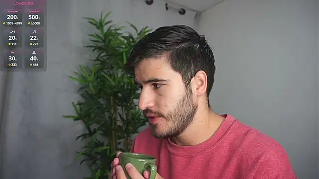 Tony Wylie online show from 03-18-25, 10:50