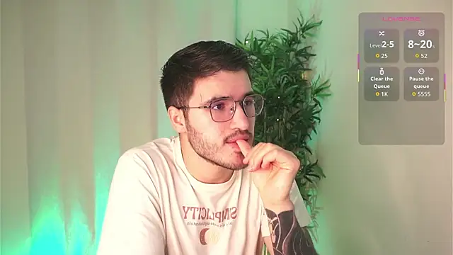 Tony Wylie online show from 04-05-26, 01:51