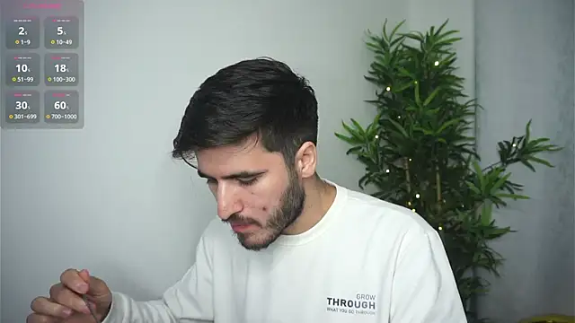 Tony Wylie online show from 02-28-25, 02:31