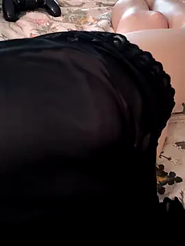 xx Dreamloveme online show from 03-09-25, 12:00