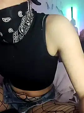 xx Dreamloveme online show from 12-10-24, 05:55