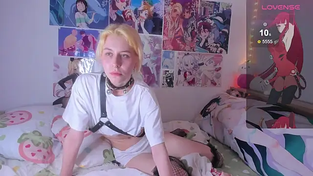 angel hao online show from 12-11-24, 08:18