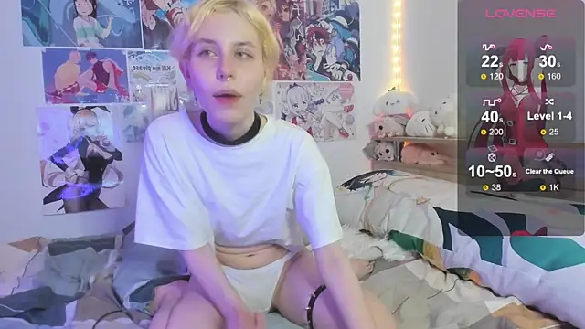 angel hao online show from 12-22-24, 01:12