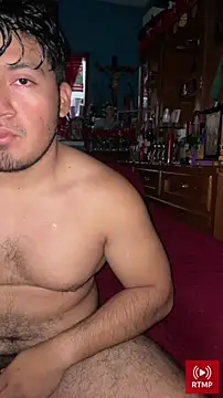 YoElMasHot online show from 03-19-26, 06:02