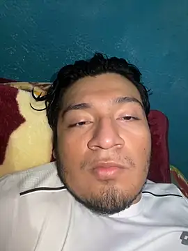 YoElMasHot online show from 02-20-26, 08:00