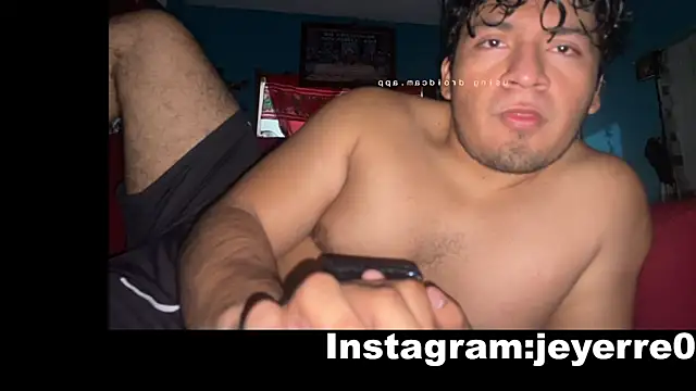 YoElMasHot online show from 02-04-26, 05:02