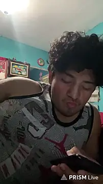 YoElMasHot online show from 02-02-26, 02:32