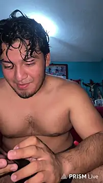 YoElMasHot online show from 02-15-26, 01:28