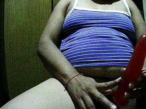 Morochacandente1980 online show from 02-16-26, 03:05