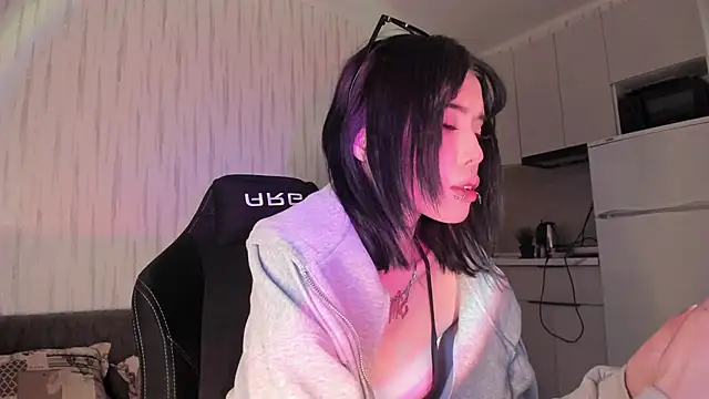 Velvetsky 1 online show from 01-16-26, 09:52