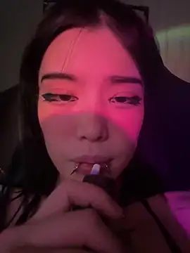 Velvetsky 1 online show from 01-15-26, 12:14