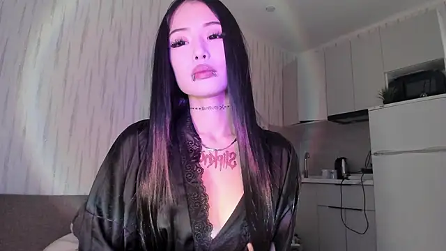 Velvetsky 1 online show from 01-17-26, 05:38