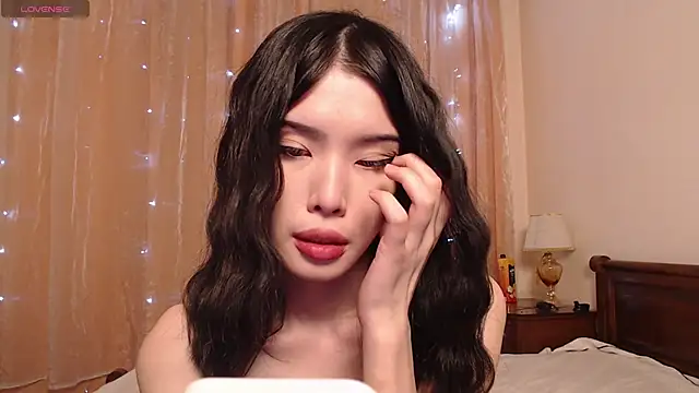 Velvetsky 1 online show from 12-28-24, 05:14