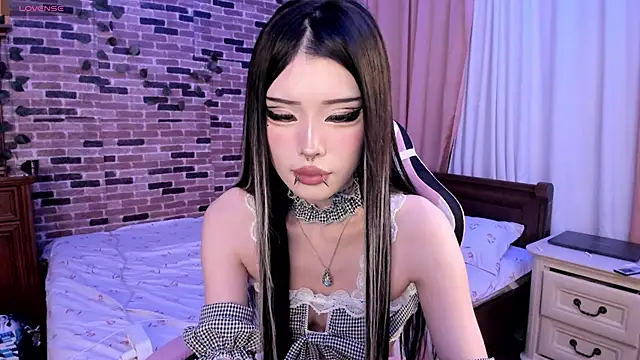 Velvetsky 1 online show from 11-21-25, 06:51