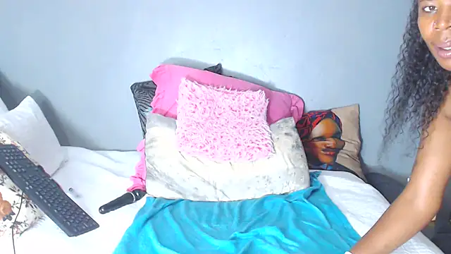 KinkyTall85 online show from 12-13-25, 08:04