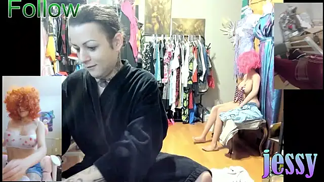 jessy0504 online show from 11-18-25, 10:29