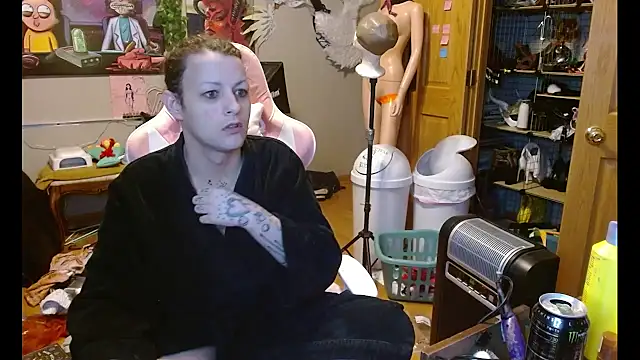 Snapshot of jessy0504 chatting on 03-02-25, 11:30 jessy0504 online show from 03-02-25, 11:30