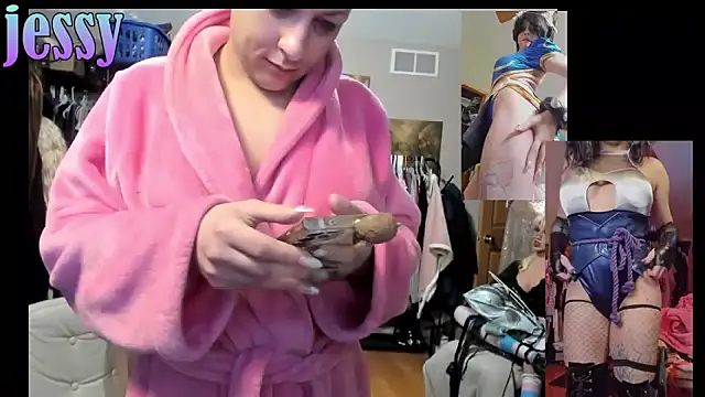 Snapshot of jessy0504 chatting on 02-03-26, 11:37 jessy0504 online show from 02-03-26, 11:37