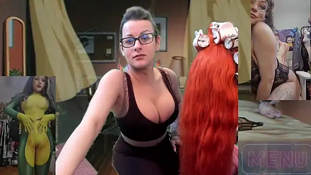 jessy0504 online show from 03-12-26, 02:10