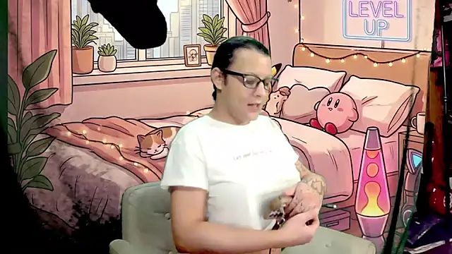 Snapshot of jessy0504 chatting on 04-18-26, 10:50 jessy0504 online show from 04-18-26, 10:50