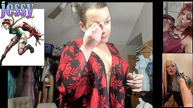 Snapshot of jessy0504 chatting on 01-18-26, 12:08 jessy0504 online show from 01-18-26, 12:08