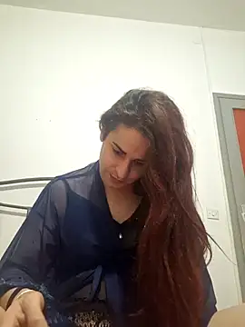 perla97 online show from 12-13-24, 08:58