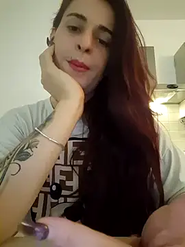 perla97 online show from 10-25-25, 12:04