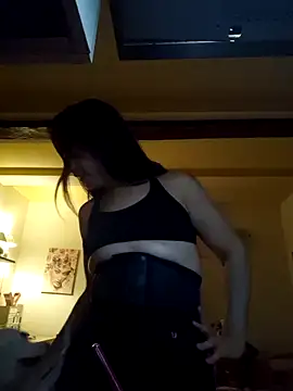 perla97 online show from 12-04-25, 04:50