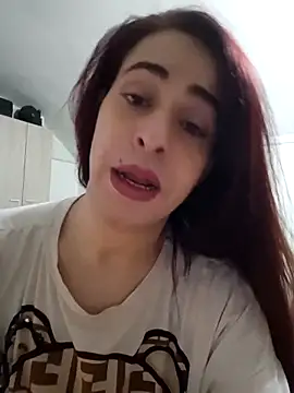 perla97 online show from 12-16-25, 04:22