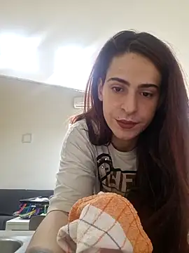 perla97 online show from 02-22-26, 02:52