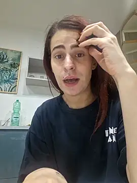 perla97 online show from 02-16-26, 06:50