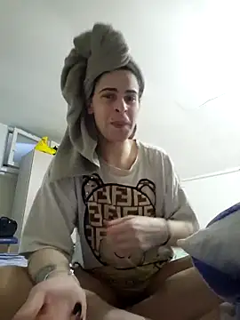 perla97 online show from 02-06-26, 04:03