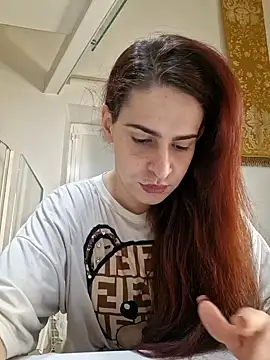 perla97 online show from 02-21-26, 01:13