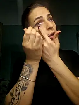 perla97 online show from 11-09-25, 06:12