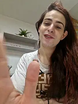 perla97 online show from 02-13-26, 11:21