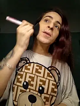 perla97 online show from 01-18-26, 02:20