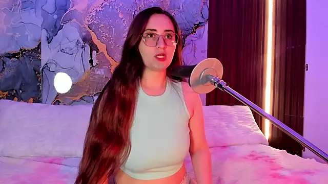 centaurigirl online show from 09-28-25, 10:50