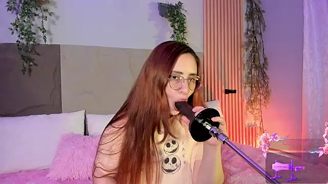 centaurigirl online show from 04-08-26, 11:50