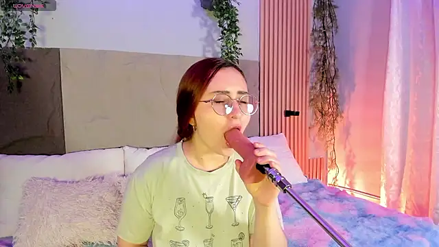 centaurigirl online show from 03-15-26, 11:01