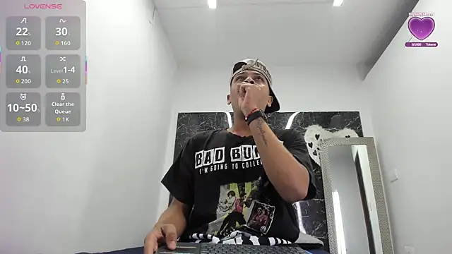 ada-brooke online show from 11-26-25, 12:05