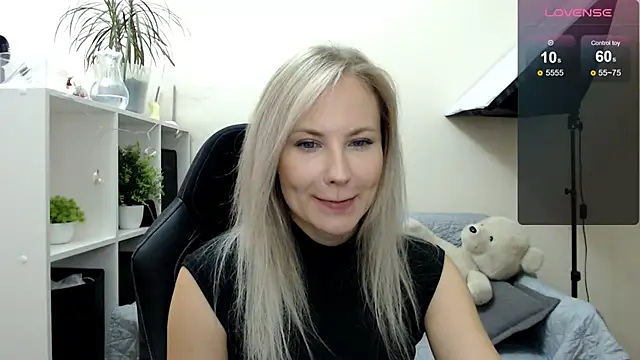 Sunny bunny6 online show from 09-22-25, 04:51