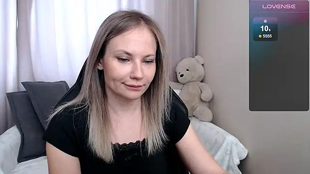 Sunny bunny6 online show from 02-19-26, 05:26