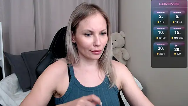 Sunny bunny6 online show from 02-25-26, 01:44