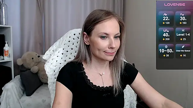 Sunny bunny6 online show from 04-21-26, 04:41