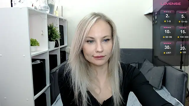 Sunny bunny6 online show from 09-19-25, 06:06