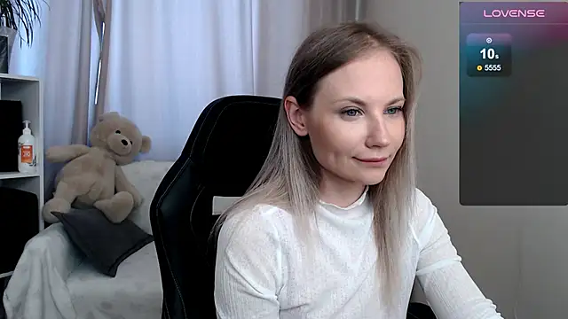 Sunny bunny6 online show from 05-25-26, 05:18