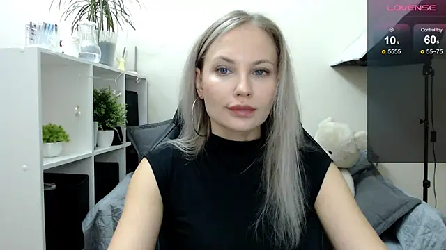 Sunny bunny6 online show from 10-01-25, 05:01