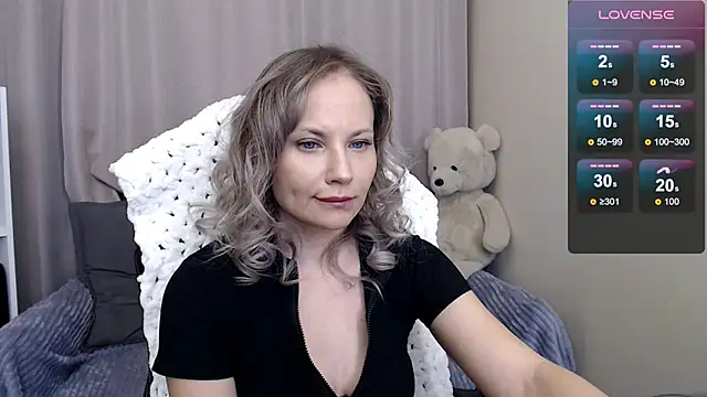 Sunny bunny6 online show from 02-06-26, 02:51