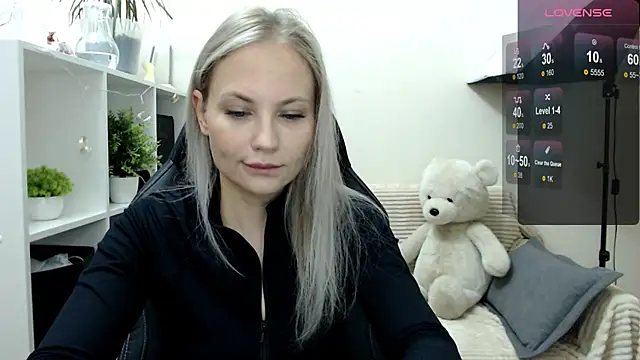 Sunny bunny6 online show from 09-09-25, 03:16