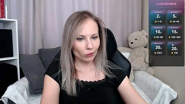 Sunny bunny6 online show from 02-20-26, 03:36